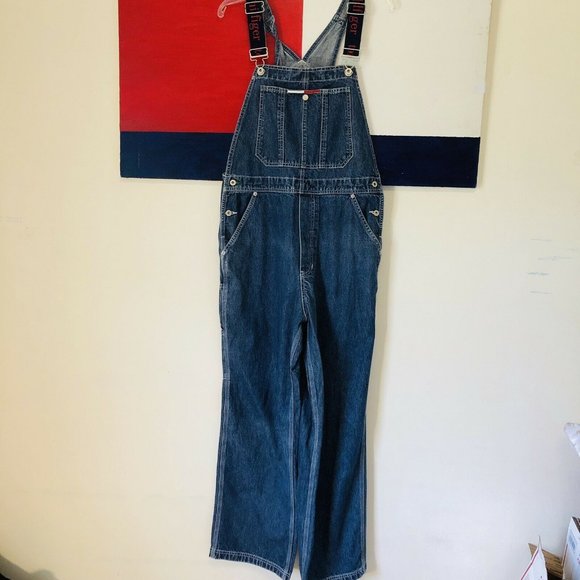 supreme tommy hilfiger